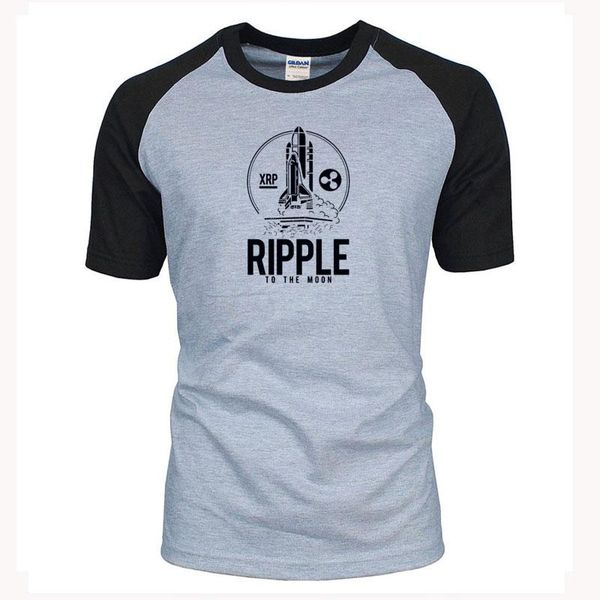 men's t-shirts summer short sleeve fashion t-shirt ripple moon round neck printed cotton leisure brand clothing, White;black
men's t-shirts summer short sleeve fashion t-shirt ripple moon round neck printed cotton leisure brand clothing, White;black