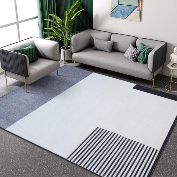 carpets nordic geometric carpet and rug for living room modern concise bedroom light luxury coffee table mat full area bedside
carpets nordic geometric carpet and rug for living room modern concise bedroom light luxury coffee table mat full area bedside
