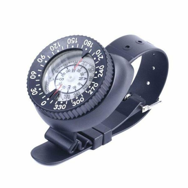 outdoor gadgets 50m waterproof diving wrist compass scuba water sport snorkeling navigation gauge fluorescent dial
outdoor gadgets 50m waterproof diving wrist compass scuba water sport snorkeling navigation gauge fluorescent dial