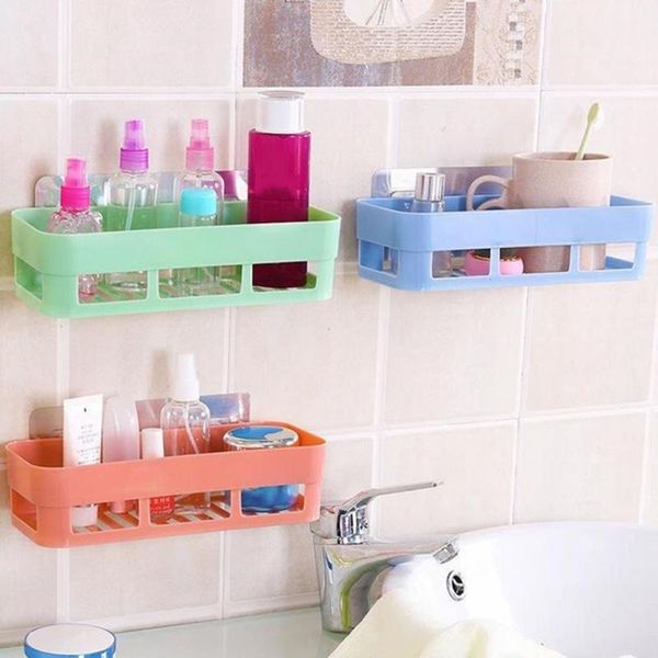 bathroom storage & organization corner rack organizer for kitchen stick type wall shower shelf basket shampoo holder
bathroom storage & organization corner rack organizer for kitchen stick type wall shower shelf basket shampoo holder