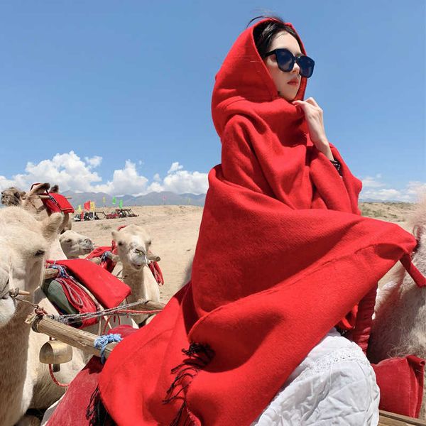 2021 scarf women's winter imitation cashmere shawl, pullover, cloak, a variety of tourism warm gifts in tibet, Blue;gray
2021 scarf women's winter imitation cashmere shawl, pullover, cloak, a variety of tourism warm gifts in tibet, Blue;gray