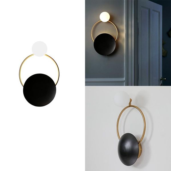 wall lamp glass ball decoration living room staircase aisle indoor post modern light luxury
wall lamp glass ball decoration living room staircase aisle indoor post modern light luxury