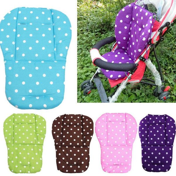 baby stroller seat cushion pushchair high chair pram car soft mattresses baby carriages seat pad stroller mat accessory
baby stroller seat cushion pushchair high chair pram car soft mattresses baby carriages seat pad stroller mat accessory
