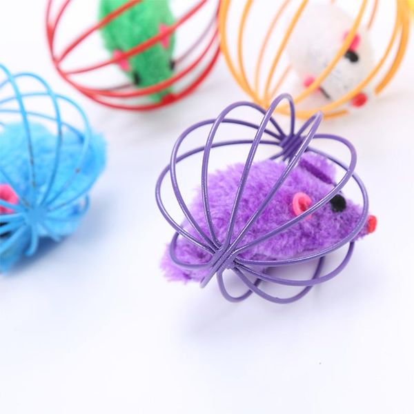 cat toys cute artificial feather mouse rat ball cage kitten playing set interactive pet funny molar pet supplies
cat toys cute artificial feather mouse rat ball cage kitten playing set interactive pet funny molar pet supplies