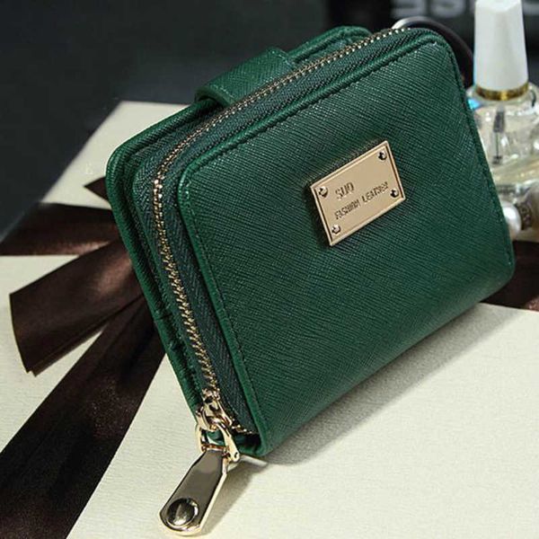 lady women clutch wallet short case cardholder green pink pu leather zip portfolios billetera mujer, Red;black
lady women clutch wallet short case cardholder green pink pu leather zip portfolios billetera mujer, Red;black