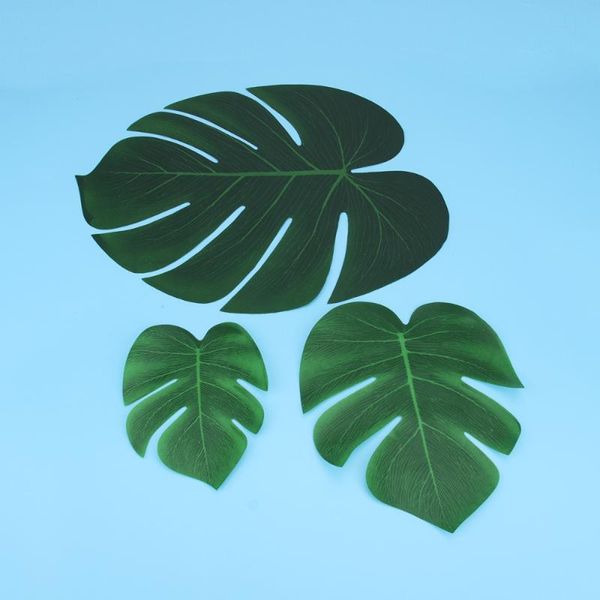 decorative flowers & wreaths 60pcs simulation monstera leaves artificial plants home decoration party supplies (6/8/13 inch, 20 pieces each)
decorative flowers & wreaths 60pcs simulation monstera leaves artificial plants home decoration party supplies (6/8/13 inch, 20 pieces each)