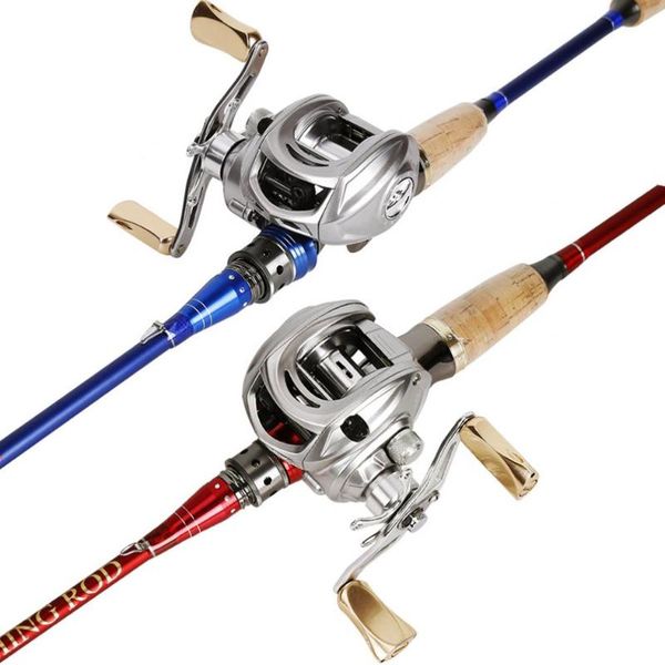 baitcasting reels full metal fishing bait casting reel 280g 9+1bb 7:1 braking force 8kg/17.6lb wheel with right left hand optional
baitcasting reels full metal fishing bait casting reel 280g 9+1bb 7:1 braking force 8kg/17.6lb wheel with right left hand optional