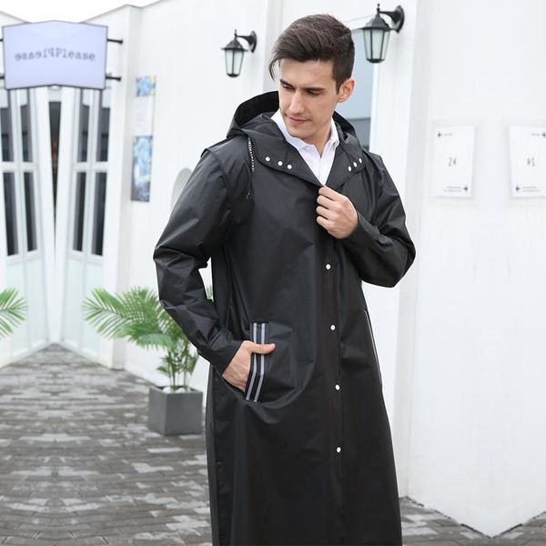 raincoats outdoor whole body inpermeable long rain coats men women fashion waterproof poncho yagmurluk household merchandises be50rc
raincoats outdoor whole body inpermeable long rain coats men women fashion waterproof poncho yagmurluk household merchandises be50rc
