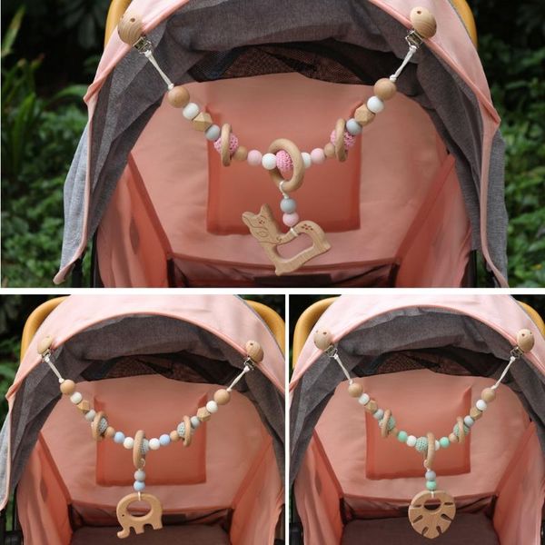 stroller parts & accessories c5 baby wooden pram chain with clips mobile bed holder gym toy rattle toys neborn gift
stroller parts & accessories c5 baby wooden pram chain with clips mobile bed holder gym toy rattle toys neborn gift