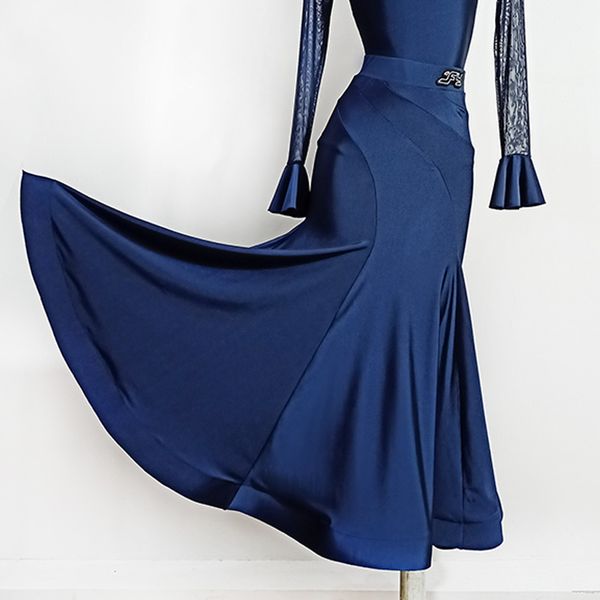 new ballroom dance costume women latin dance skirt blue fish bone dance practice skirt waltz flamengo clothes tango wear vdb2940, Black;red
new ballroom dance costume women latin dance skirt blue fish bone dance practice skirt waltz flamengo clothes tango wear vdb2940, Black;red