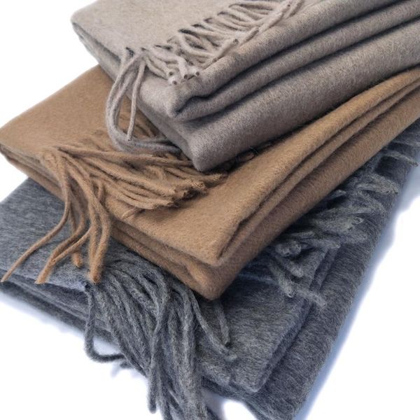 scarves 100% wool scarf for women winter thicken warm solid color wrap pashmina echarpe femme hiver, Blue;gray
scarves 100% wool scarf for women winter thicken warm solid color wrap pashmina echarpe femme hiver, Blue;gray