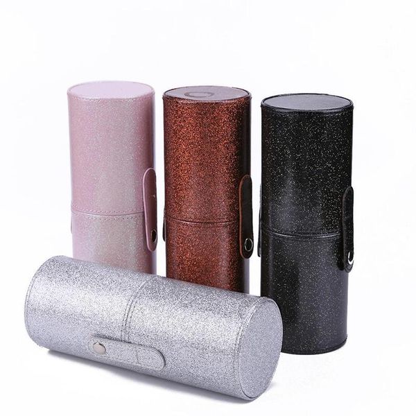 fashion makeup brushes holder case pu leather travel pen holder storage cosmetic brush bag brushes organizer make qyliwg 
fashion makeup brushes holder case pu leather travel pen holder storage cosmetic brush bag brushes organizer make qyliwg
