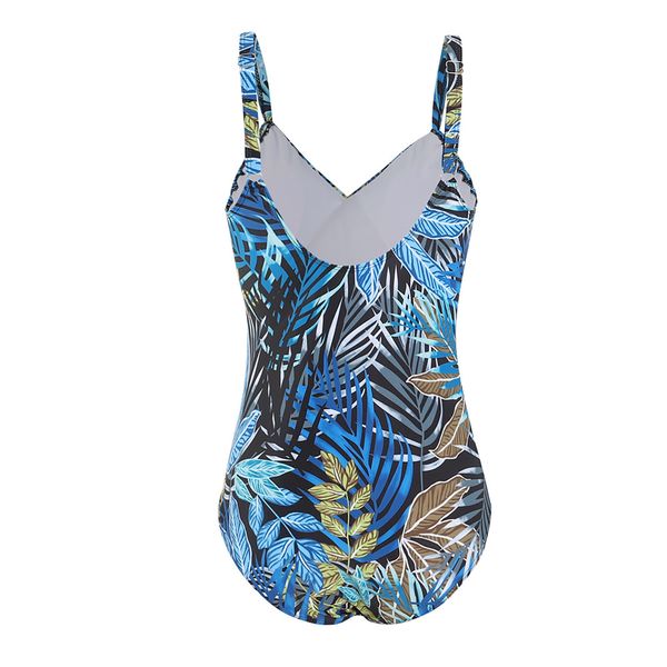 3pieces/lot v neck women solid color plant print bikini high waist push-up padded swimsuit elastic soft comfortable swimsuit, Red;black
3pieces/lot v neck women solid color plant print bikini high waist push-up padded swimsuit elastic soft comfortable swimsuit, Red;black