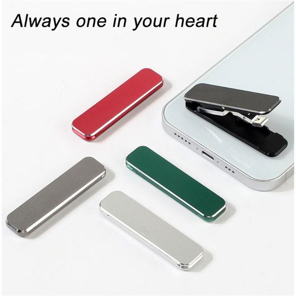 cell phone mounts & holders aluminum alloy adjustable angle back sticked socket bracket universal mini mobile stand foldable
cell phone mounts & holders aluminum alloy adjustable angle back sticked socket bracket universal mini mobile stand foldable