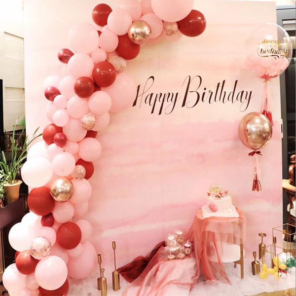party decoration 5 meter diplopore balloon chain arch birthday wedding decorations supplies accessories
party decoration 5 meter diplopore balloon chain arch birthday wedding decorations supplies accessories