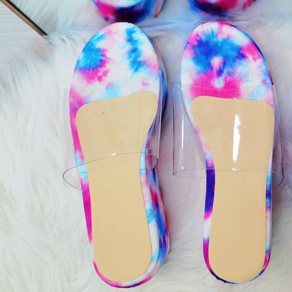 thick bottom 7cm high heels women summer sandals shoes fashion transparent colorful wedge female beach shoes platform sandals, Black
thick bottom 7cm high heels women summer sandals shoes fashion transparent colorful wedge female beach shoes platform sandals, Black