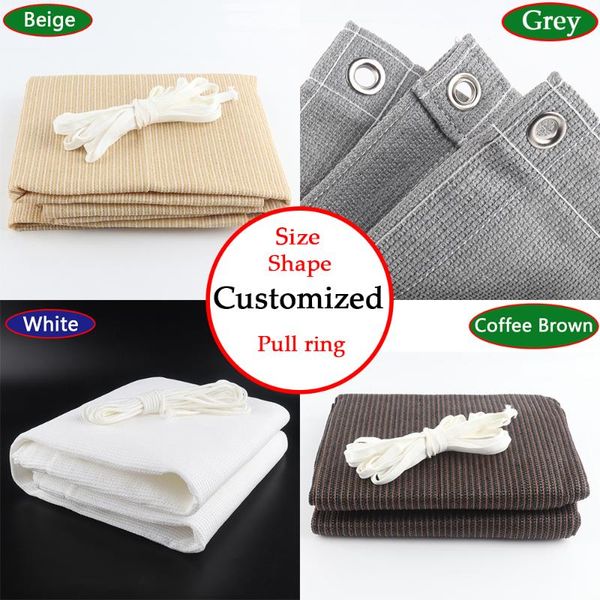 shade garden plant sunshade sails sun net 95% shading rate beach camping cloth car awning sun-shelter
shade garden plant sunshade sails sun net 95% shading rate beach camping cloth car awning sun-shelter