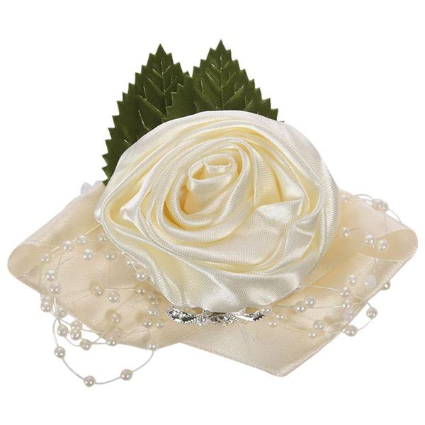decorative flowers & wreaths nice flower wrist corsage pearl bead crystal bridemaid wedding prom bracelet milk white
decorative flowers & wreaths nice flower wrist corsage pearl bead crystal bridemaid wedding prom bracelet milk white