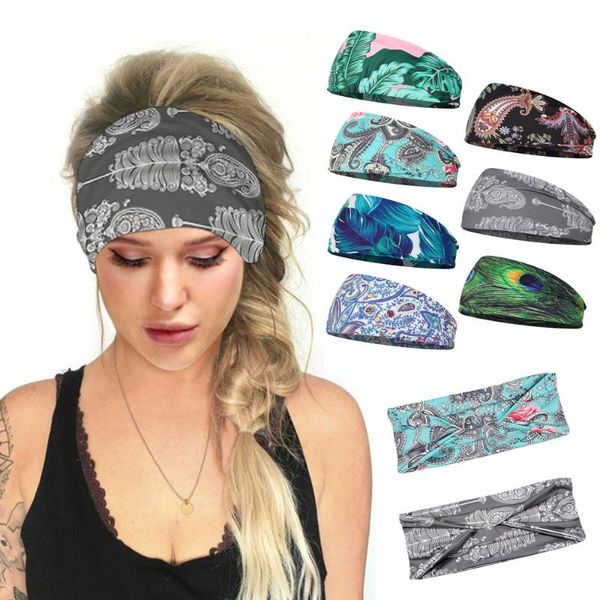 1pc 2021 printed headband spa wide elastic hair bands hair ties sweatband multi-function headband scarf sport yoga headwrap gift
1pc 2021 printed headband spa wide elastic hair bands hair ties sweatband multi-function headband scarf sport yoga headwrap gift