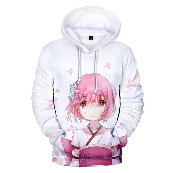 men's hoodies & sweatshirts hoodie anime re:zero-infinity boys/girls game hooded cute emilia multicoloured long sleeve clothes3d, Black
men's hoodies & sweatshirts hoodie anime re:zero-infinity boys/girls game hooded cute emilia multicoloured long sleeve clothes3d, Black