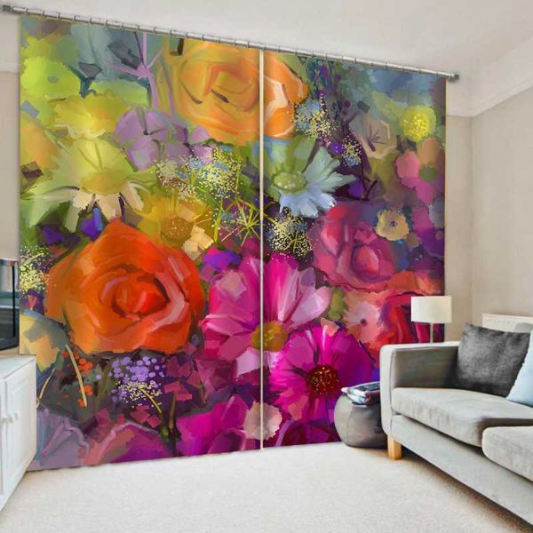 curtain & drapes beautiful flower 3d window colorful blackout curtains for living room bedroom home decor girls kitchen
curtain & drapes beautiful flower 3d window colorful blackout curtains for living room bedroom home decor girls kitchen