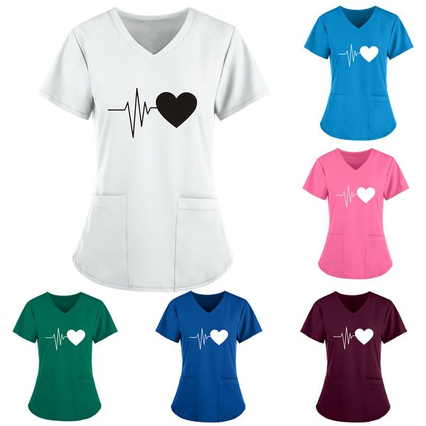 matron of short women clothes decorate v uniform workplaces nurse mode t-shirt s-5xl-english-english print s-5xl ipnc, White
matron of short women clothes decorate v uniform workplaces nurse mode t-shirt s-5xl-english-english print s-5xl ipnc, White