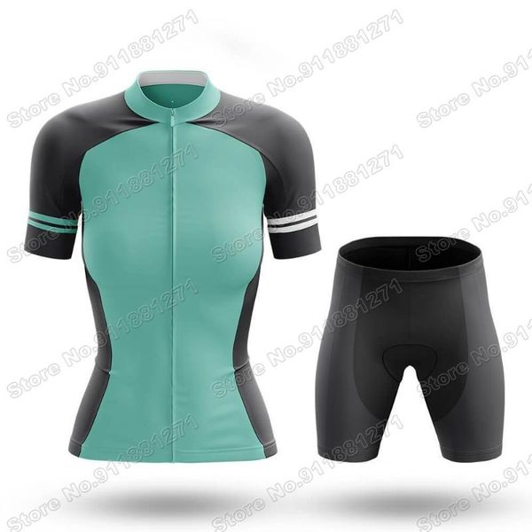 racing sets 2021 mint green women cycling clothing bicycle jersey set female girl cycle casual wear road bike short pant pad ropa ciclismo, Black;blue
racing sets 2021 mint green women cycling clothing bicycle jersey set female girl cycle casual wear road bike short pant pad ropa ciclismo, Black;blue