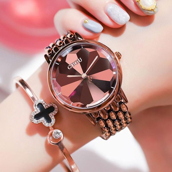 wristwatches women bracelet watches fashion rhinestone women's exquisite casual ladies watch female clock orologio donna drop ship, Slivery;brown
wristwatches women bracelet watches fashion rhinestone women's exquisite casual ladies watch female clock orologio donna drop ship, Slivery;brown