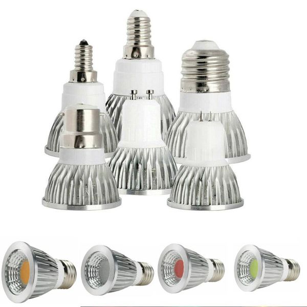 bulbs 85-265v led light 12w 9w 6w cob gu10 gu5.3 e27 e14 e12 sportlight lamp high power bulb for home office red green blue yellow
bulbs 85-265v led light 12w 9w 6w cob gu10 gu5.3 e27 e14 e12 sportlight lamp high power bulb for home office red green blue yellow