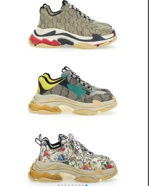 designer luxury women men shoes the hacker project triple s sneakers rhyton sneaker trainers multicolor casual shoe size 36-45 01, Black
designer luxury women men shoes the hacker project triple s sneakers rhyton sneaker trainers multicolor casual shoe size 36-45 01, Black