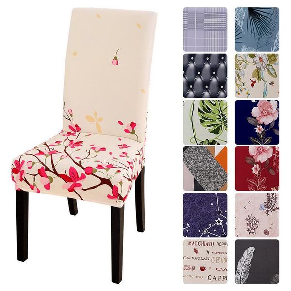 chair covers cover stretch home elastic floral print multifunctional cloth universal size funda silla comedor
chair covers cover stretch home elastic floral print multifunctional cloth universal size funda silla comedor