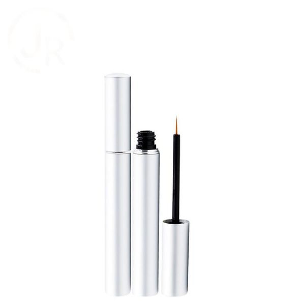 storage bottles & jars 100pcs 5ml empty plastic eye black tube liquid eyeliner mascara cream packaging containers silver color sn1687
storage bottles & jars 100pcs 5ml empty plastic eye black tube liquid eyeliner mascara cream packaging containers silver color sn1687