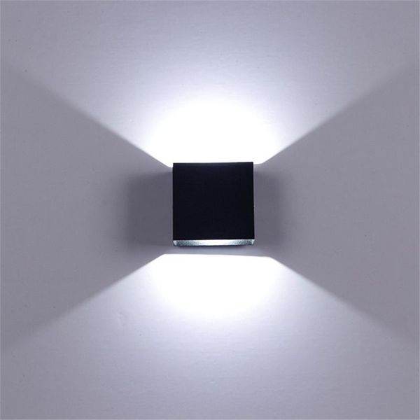 boruit 1/4/8pcs led wall lamp aluminum 7w wall surface mounted cube lamp indoor lighting
boruit 1/4/8pcs led wall lamp aluminum 7w wall surface mounted cube lamp indoor lighting