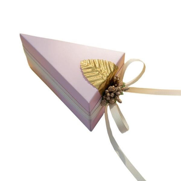 5pcs triangle creative cake box candy box present candy storage case for wedding birthday festival )
5pcs triangle creative cake box candy box present candy storage case for wedding birthday festival )