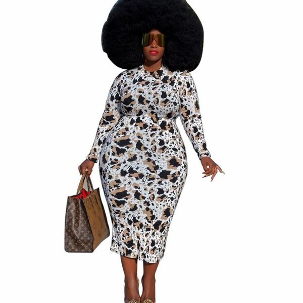 plus size dresses 5xl women dress full sleeve o neck knee length gown autumn fashion print casual streetwear large robes, Black
plus size dresses 5xl women dress full sleeve o neck knee length gown autumn fashion print casual streetwear large robes, Black