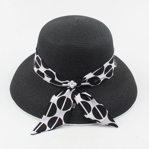 2021 new women straw hats fashion ribbon bow sun beach hat sunshade 6ntg, Blue;gray
2021 new women straw hats fashion ribbon bow sun beach hat sunshade 6ntg, Blue;gray
