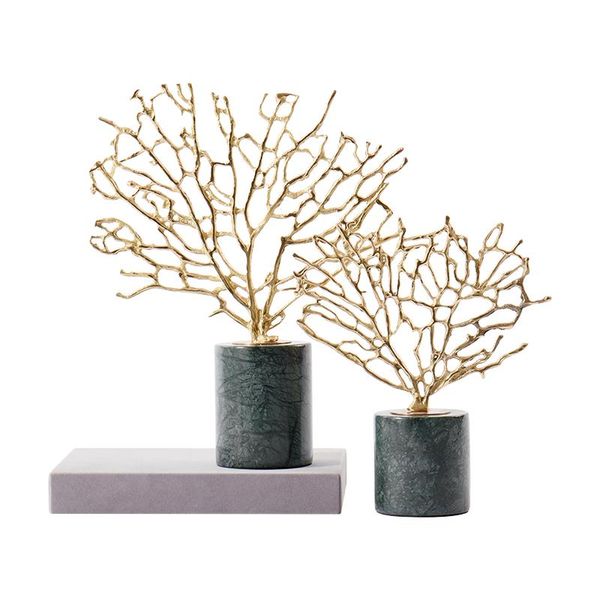 decorative objects & figurines modern bionic marble coral tree home furnishing piece creative living room study wine cabinet office desktop
decorative objects & figurines modern bionic marble coral tree home furnishing piece creative living room study wine cabinet office desktop