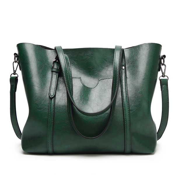 new handbag shoulder bags for women 2021 europe and the fashion women bag crossbody bag oil wax skin handbags bolsa feminina
new handbag shoulder bags for women 2021 europe and the fashion women bag crossbody bag oil wax skin handbags bolsa feminina