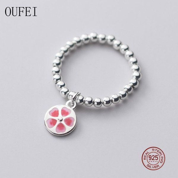 cluster rings bead ring women 925 sterling silver round fashion unique simple adjustable fine jewelry accessories, Golden;silver
cluster rings bead ring women 925 sterling silver round fashion unique simple adjustable fine jewelry accessories, Golden;silver