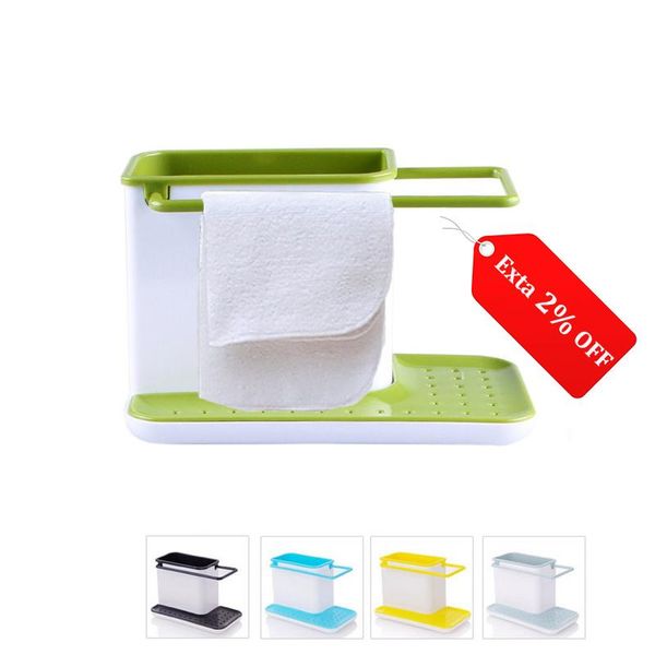 kitchen storage & organization shelf sponge holder draining sink box organizer rack dish stands tidy utensils towel
kitchen storage & organization shelf sponge holder draining sink box organizer rack dish stands tidy utensils towel