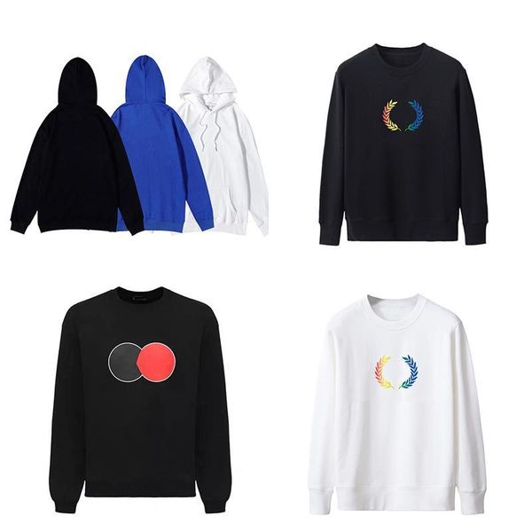 men's hoodies & sweatshirts pure cotton correct edition men and women designer hoodie sportswear sweatshirt loose, Black
men's hoodies & sweatshirts pure cotton correct edition men and women designer hoodie sportswear sweatshirt loose, Black