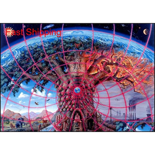 poster 32x24" 17x13" trippy alex grey wall poster print home decor wall sticker qylsxv garden2010
poster 32x24" 17x13" trippy alex grey wall poster print home decor wall sticker qylsxv garden2010