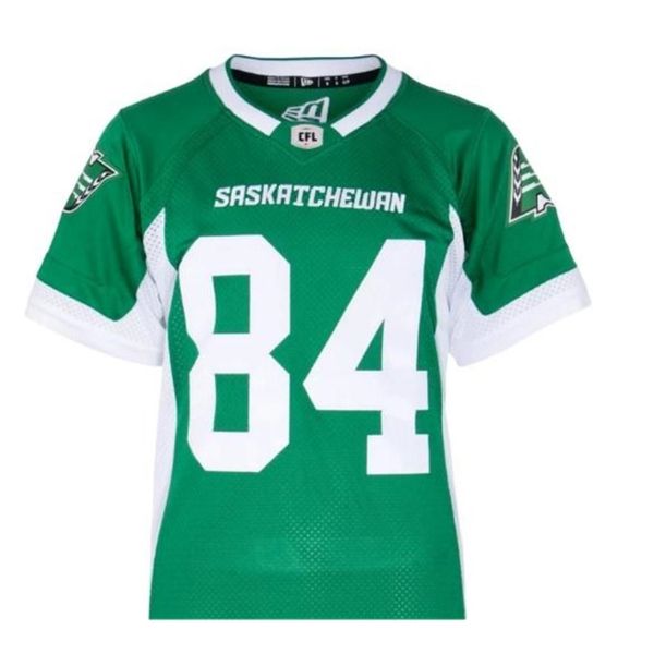 custom 2019 mensaskatchewan roughriders arceneaux #84 real embroidery college jersey or any name or number jersey, Black
custom 2019 mensaskatchewan roughriders arceneaux #84 real embroidery college jersey or any name or number jersey, Black