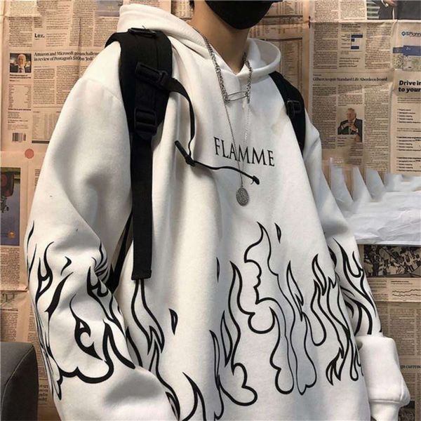 print long sleeve pullovers oversized harajuku hoodie plus size summer clothes sweatshirt women korean style streetwear 210928, Black
print long sleeve pullovers oversized harajuku hoodie plus size summer clothes sweatshirt women korean style streetwear 210928, Black