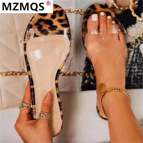 2021 new summer women flat sandals fashion leopard print women sandals outdoor beach open toe slipper for woman zapatos mujer, Black
2021 new summer women flat sandals fashion leopard print women sandals outdoor beach open toe slipper for woman zapatos mujer, Black