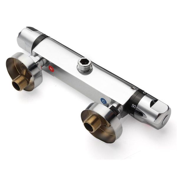 xueqin thermostatic bath mixer shower control valve bottom faucet wall mounted bathroom and cold brass mixer bathtub tap
xueqin thermostatic bath mixer shower control valve bottom faucet wall mounted bathroom and cold brass mixer bathtub tap