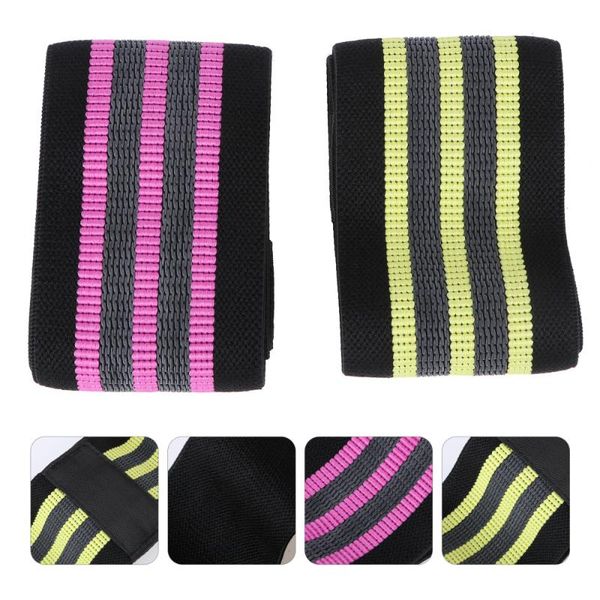2pcs elastic resistance hip exercise bands sports yoga gym strength training loops glute bands for home exercise fitness stretch
2pcs elastic resistance hip exercise bands sports yoga gym strength training loops glute bands for home exercise fitness stretch