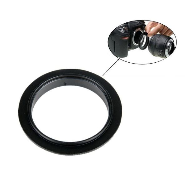 lens adapters & mounts camera macro adapter ring 49/52/55/62/67/72/77mm mount for eos 
lens adapters & mounts camera macro adapter ring 49/52/55/62/67/72/77mm mount for eos
