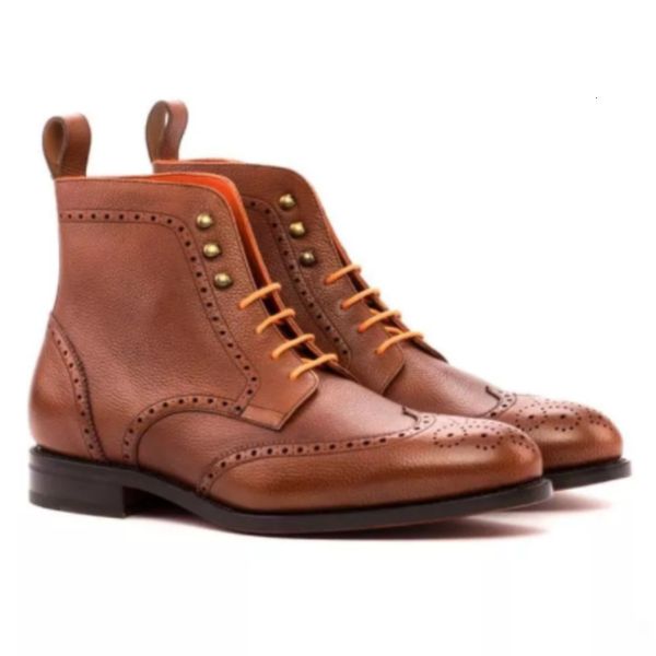 dress shoes outono inverno novos homens couro do plutônio costurado duas cores botão tornozelo botas de alta parte superior negócios formais, Black
dress shoes outono inverno novos homens couro do plutônio costurado duas cores botão tornozelo botas de alta parte superior negócios formais, Black