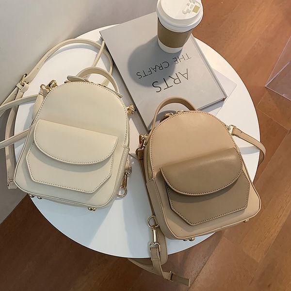 backpack mini leather female backpack, small school backpack shoulder to for teenage girls flv6
backpack mini leather female backpack, small school backpack shoulder to for teenage girls flv6